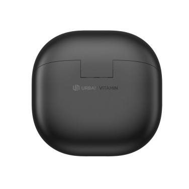 Logotrade firmakingid pilt: Urban Vitamin Santa Clara RCS plastist ENC kõrvaklapid