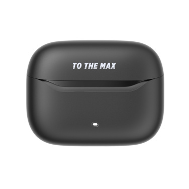 Logotrade meened pilt: Urban Vitamin Ventura RCS hübriidsed ANC ja ENC kõrvaklapid