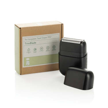 Logotrade reklaamkingitused pilt: TrimBlade laetav reisipardel IPX7