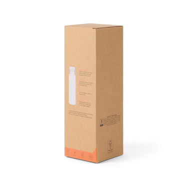 Logo trade meene pilt: Nordic Drift Trail Ultra Light Titanium 600ml veepudel