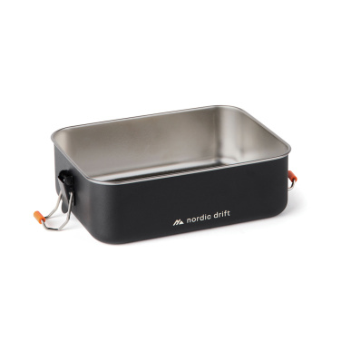 Logo trade meened foto: Nordic Drift Trail RCS lõunakarp 1200ml