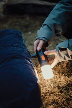 Logo trade firmakingitused foto: Nordic Drift Titan kaasaskantav pumbaga matkalamp