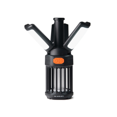 Logo trade meene pilt: Nordic Drift Titan kaasaskantav sääsetõrjevahend valgustiga