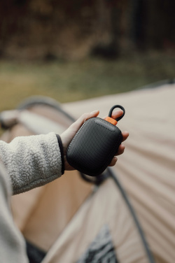 Logotrade firmakingitused pilt: Nordic Drift Titan IP67 vee- ja tolmukindel 5W kõlar