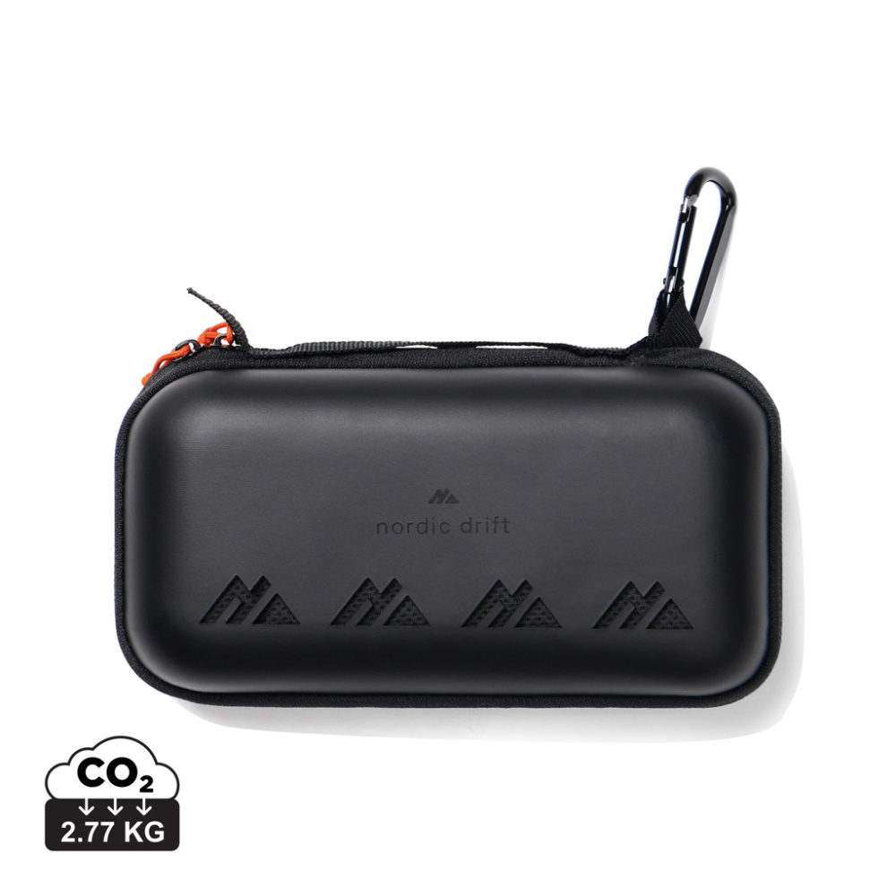 Logotrade ärikingituse foto: Nordic Drift GRS Aero spordirätik