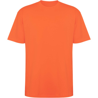 Logotrade reklaamkingi foto: Bull lühikeste varrukatega unisex ülisuur T-särk