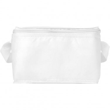 Logotrade liikelahjat mainoslahjat tuotekuva: Spectrum-kylmälaukku 6 tölkille, kuitukangas 4L