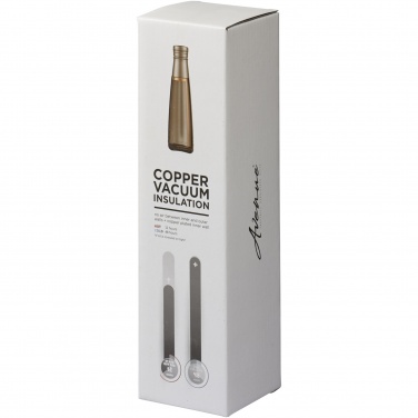 Logotrade mainoslahja ja liikelahja kuva: Duke kuparityhjiöeristetty pullo