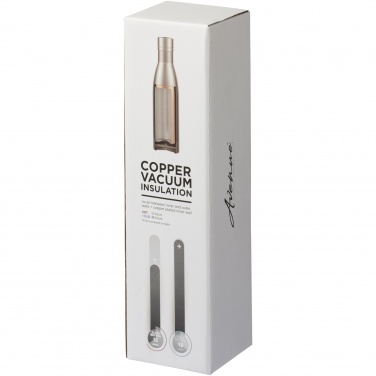 Logotrade liikelahjat kuva: Vasa 500 ml kuparityhjiöeristetty pullo