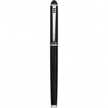 Logo trade liikelahja kuva: Andante-lahjasetti, kaksi kynää