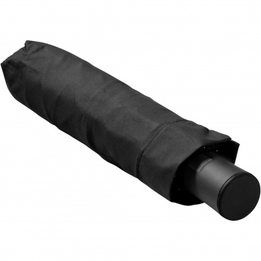 Logotrade mainoslahjat kuva: 21” Wali-sateenvarjo, taitettava, automaattisesti avautuva