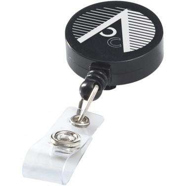 Logo trade liikelahjat tuotekuva: Lech-klipsi