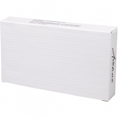 Logo trade mainoslahja kuva: 8 000 mAh:n alumiininen Plate -varavirtalähde