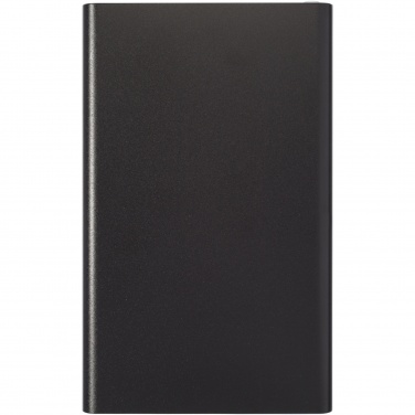 Logotrade liikelahjat mainoslahjat tuotekuva: Pep-varavirtalähde, 4000 mAh