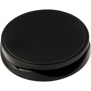 Logotrade mainostuotet kuva: Kahvallinen Brace-puhelinteline