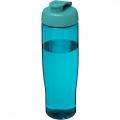 H2O Active® Tempo 700 ml flip kansi urheilujuomapullo, Aqua