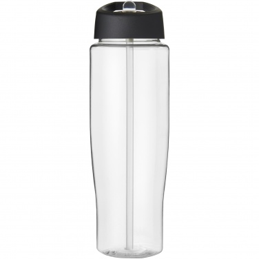 Logotrade mainostuotet kuva: H2O Active® Tempo 700 ml kaatonokkakantinen urheilujuomapullo