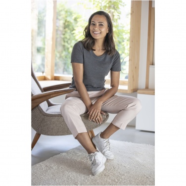 Logo trade liikelahjat mainoslahjat kuva: Heros naisten lyhythihainen t-paita