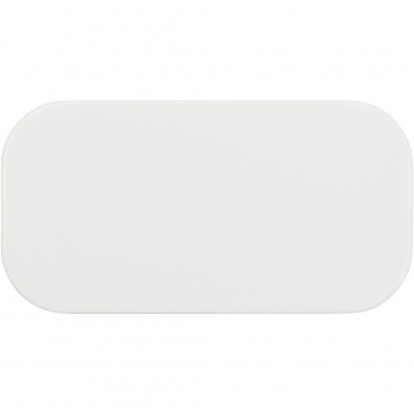 Logotrade mainoslahjat kuva: Volantis UVC True Wireless -nappikuulokkeet, automaattisesti laiteparin muodostavat