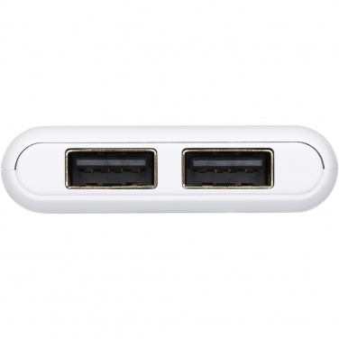 Logo trade mainostuotet tuotekuva: Odyssey 5000 mAh:n suuritiheyksinen varavirtalähde