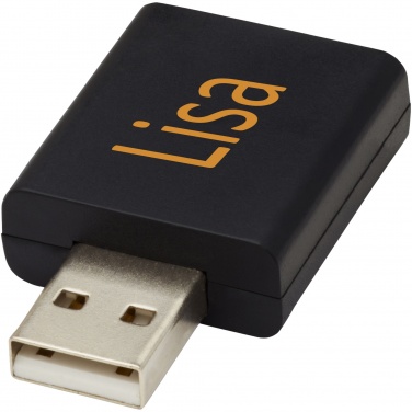 Logotrade liikelahjat kuva: Incognito USB-tietosuoja