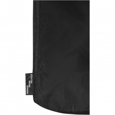 Logo trade mainoslahja ja liikelahja tuotekuva: Willow GRS RPET paksu fleecepeitto