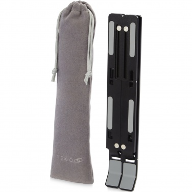 Logotrade mainoslahjat ja liikelahjat tuotekuva: Rise taitettava kannettavan tietokoneen teline