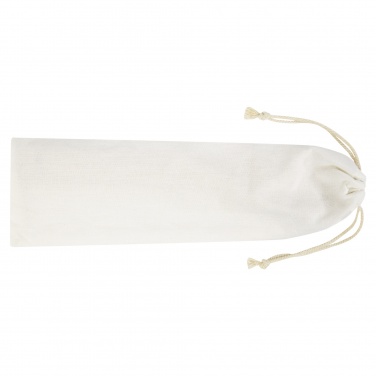 Logotrade liikelahja mainoslahja kuva: Endiv salaattiottimet bambusta