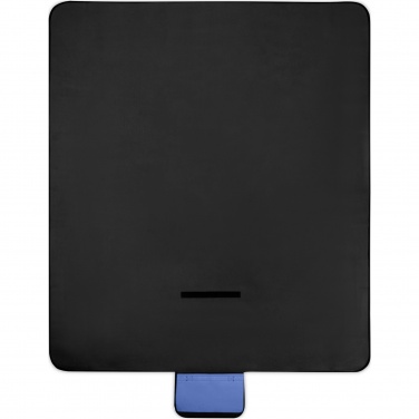 Logotrade liikelahja tuotekuva: Salvie piknikhuopa kierrätetystä muovista