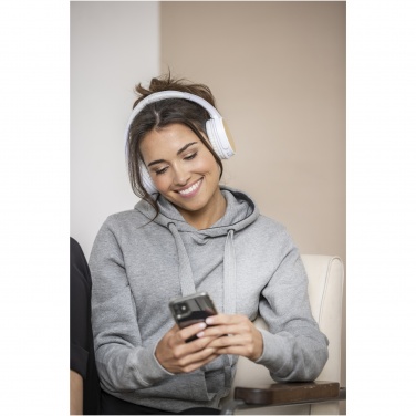 Logotrade liikelahja mainoslahja kuva: Athos Bluetooth® -kuulokkeet mikrofonilla