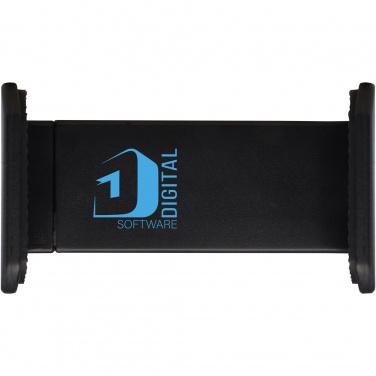 Logo trade liikelahjat mainoslahjat kuva: Studio rengasvalo selfieitä ja vloggaamista varten, puhelintelineellä ja jalustalla