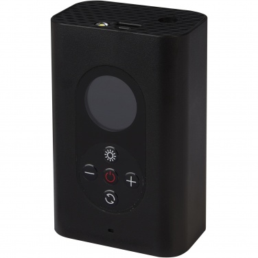 Logotrade liikelahjat mainoslahjat tuotekuva: Pilot kannettava sähköinen ilmakompressori