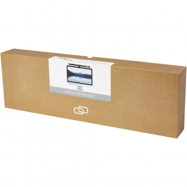 Logo trade liikelahjat mainoslahjat kuva: Hybrid-näyttövalo 