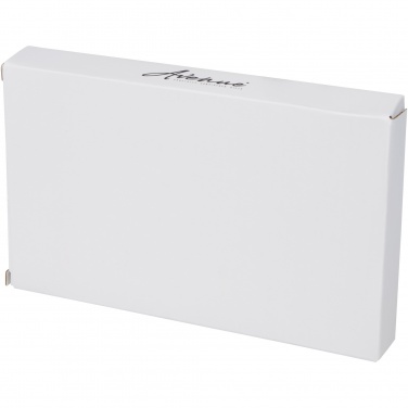 Logotrade mainoslahja ja liikelahja kuva: Ray langaton latausalusta RGB-tunnelmavalolla