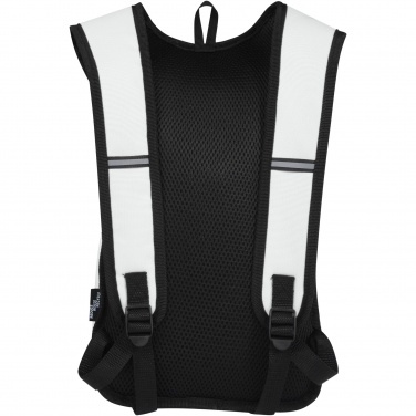 Logotrade mainoslahjat kuva: Trails GRS RPET -ulkoilureppu 6,5 l