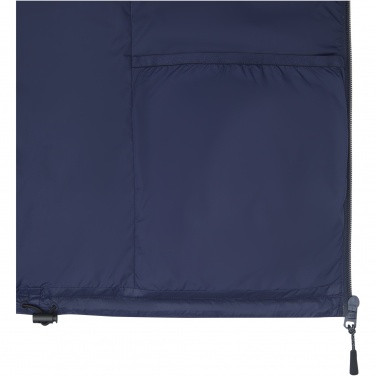 Logo trade mainoslahjat ja liikelahjat kuva: Epidote miesten GRS-kierrätetty lämpöeristetty untuvaliivi