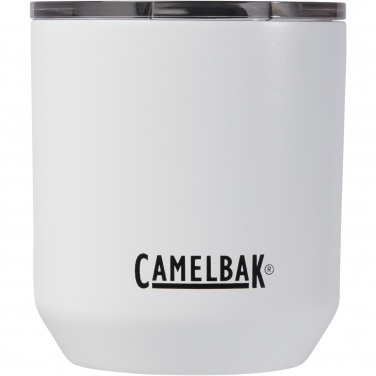 Logotrade mainostuote tuotekuva: CamelBak® Horizon Rocks 300 ml:n tyhjiöeristetty juomamuki