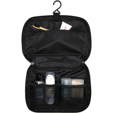 Logo trade mainostuote kuva: Roam GRS-kierrätetty modulaarinen hygienialaukku