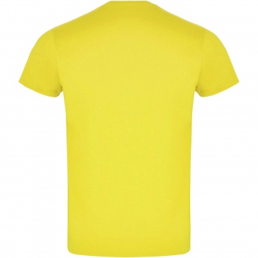 Logo trade mainoslahjat tuotekuva: Atomic lyhythihainen unisex-t-paita