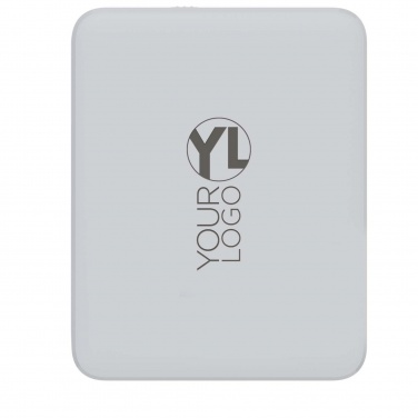 Logotrade liikelahja tuotekuva: Xtorm XVC2140 GaNUltra 140 W matkalaturi 240 W USB-C PD -kaapelilla