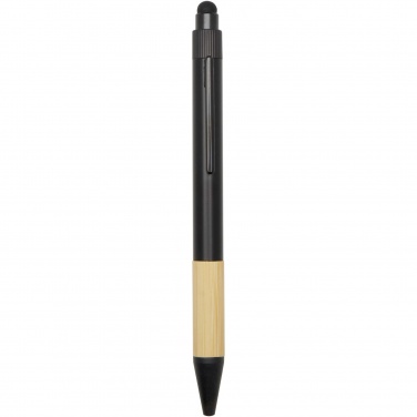 Logotrade mainoslahjat kuva: Carmen lahjasetti: kovakantinen muistikirja (A5) ja kuulakärkikynä