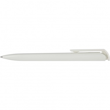 Logotrade mainostuotet kuva: Lucia kierrätysmuovista valmistettu kuulakärkikynä