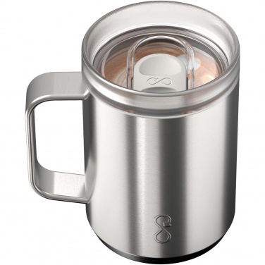 Logotrade mainoslahjat kuva: Ocean Bottle 350 ml eristetty matkamuki