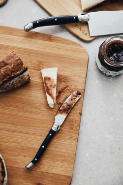 Logo trade mainoslahjat tuotekuva: VINGA Gigaro juusto- & tapassetti