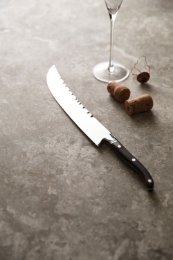 Logo trade liikelahjat mainoslahjat kuva: VINGA Gigaro champagne sabre