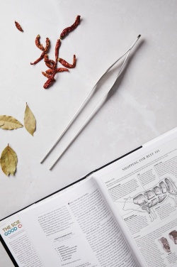 Logotrade mainoslahja ja liikelahja kuva: VINGA Grillipihti Fine