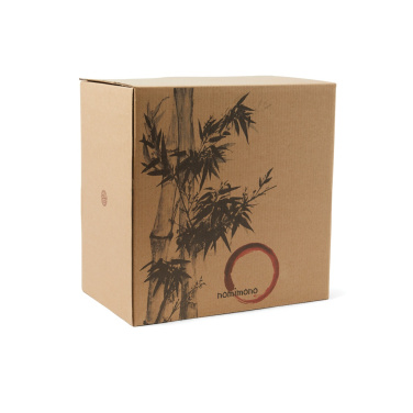 Logo trade liikelahjat tuotekuva: VINGA Nomimono syvä tarjoilukulho 21 cm