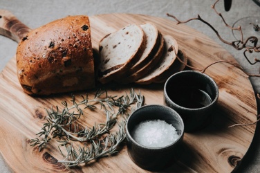 Logo trade mainostuotet tuotekuva: VINGA Nomimono kulhosetti mini, 4 kpl