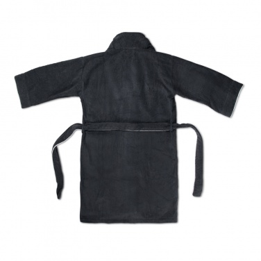 Logotrade liikelahja mainoslahja kuva: VINGA Harper kylpytakki S/M