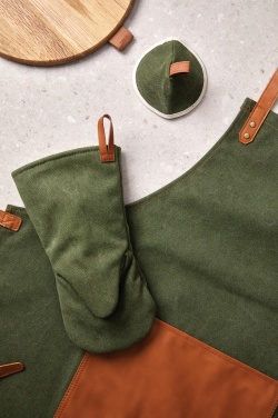 Logo trade liikelahja mainoslahja tuotekuva: VINGA Asado patakinnas